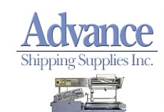  Advance Shipping Supplies Inc. 